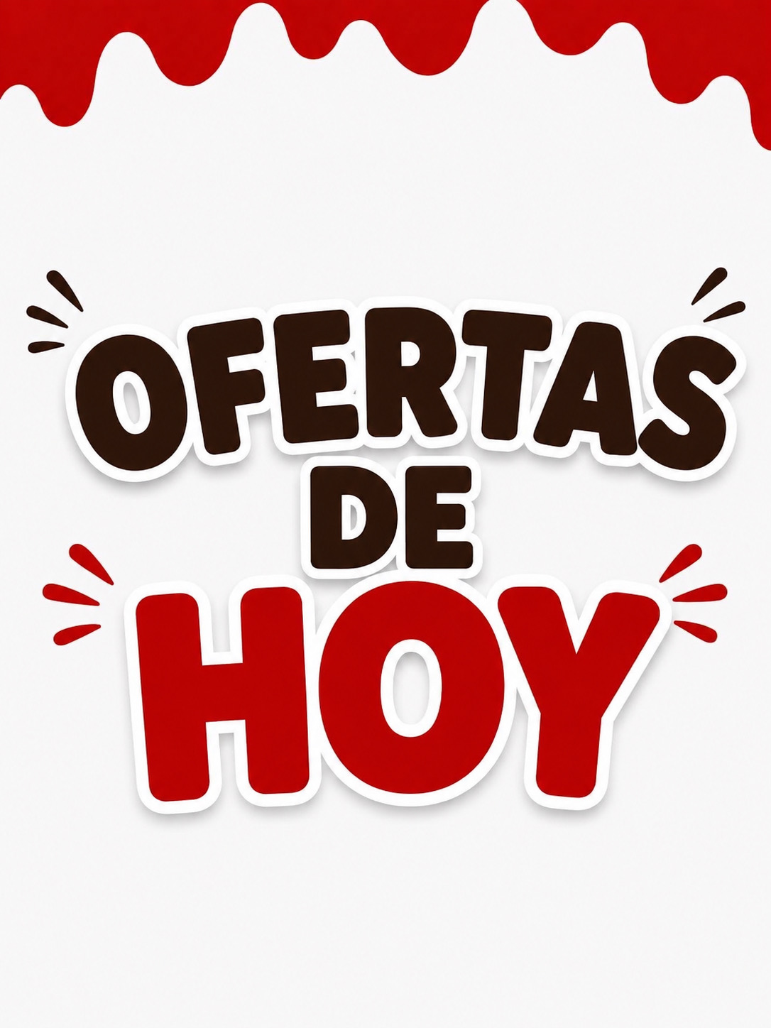 OFERTAS DE HOY
