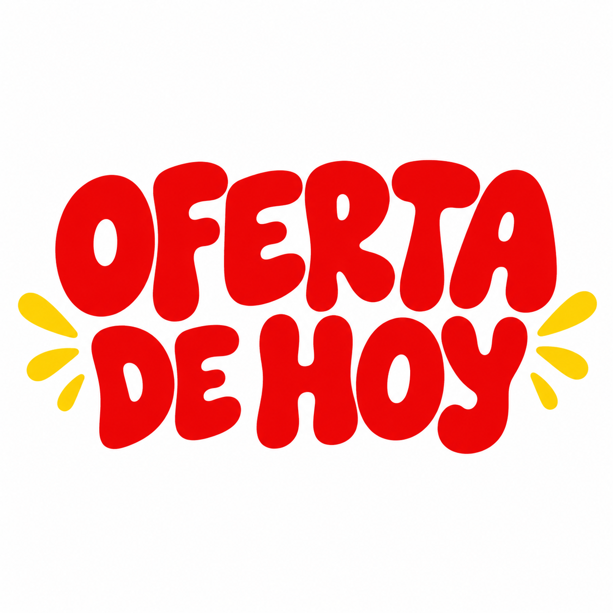OFERTAS DE HOY