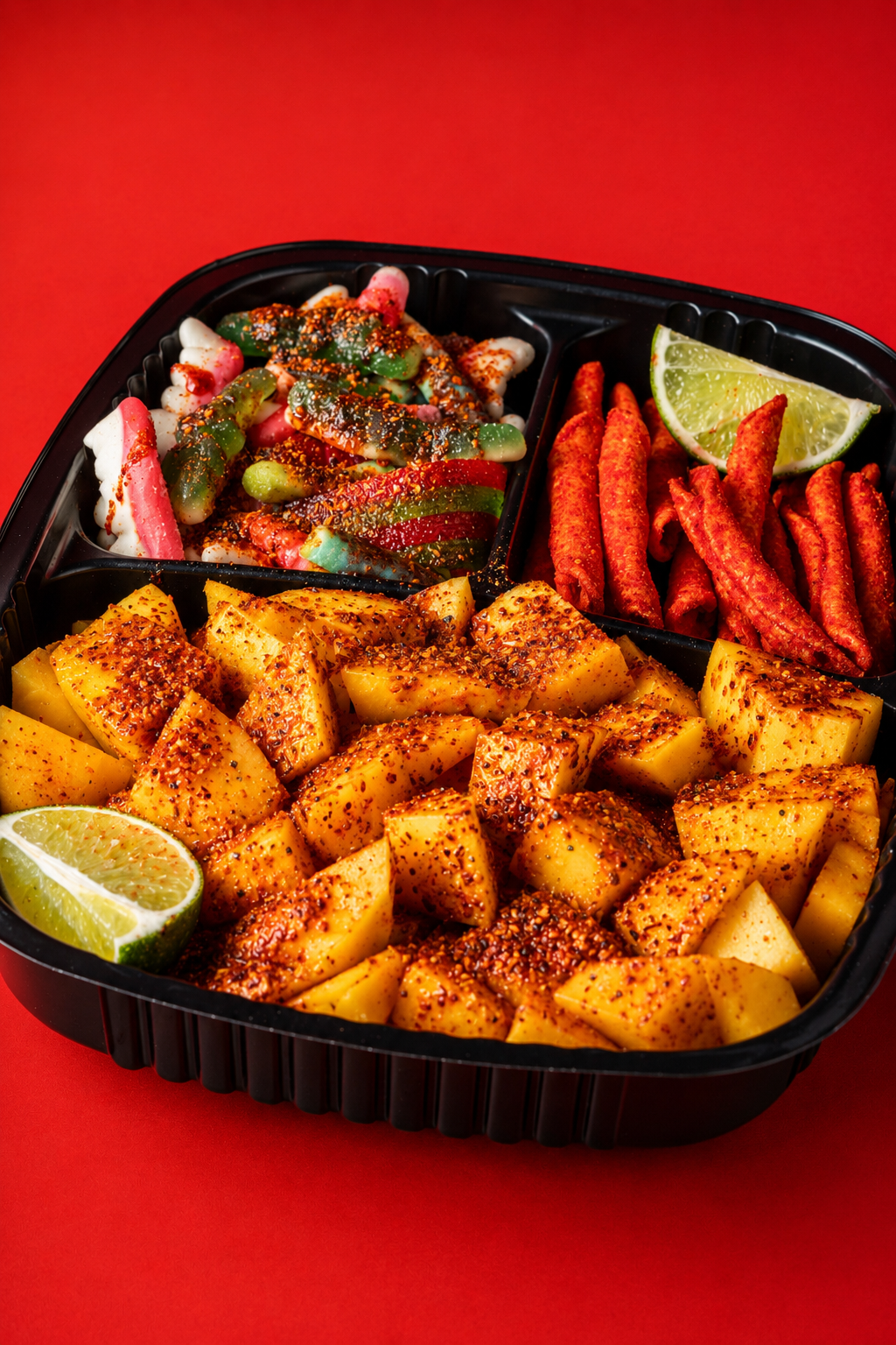 Mangonadas