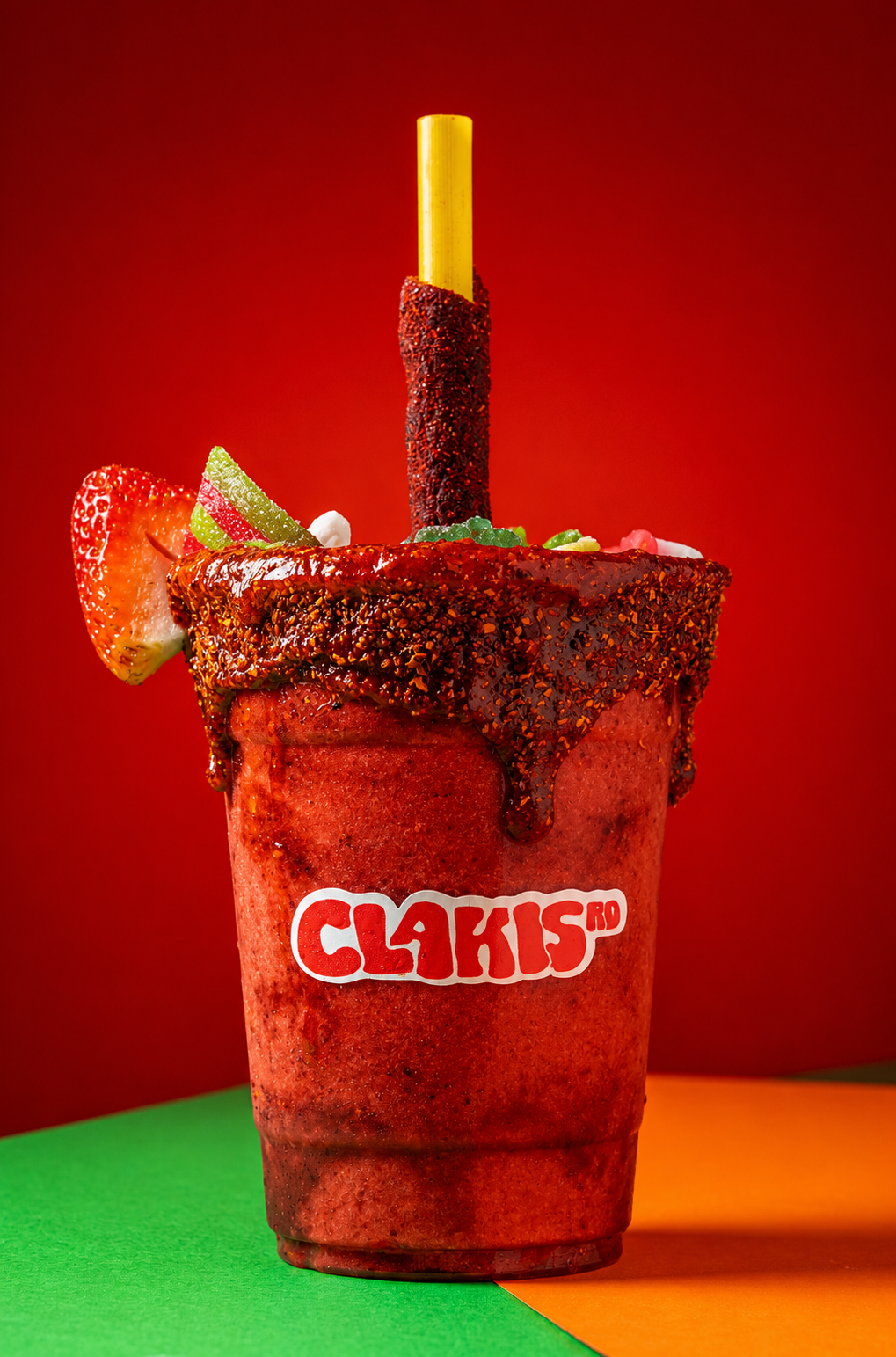 Bebidas