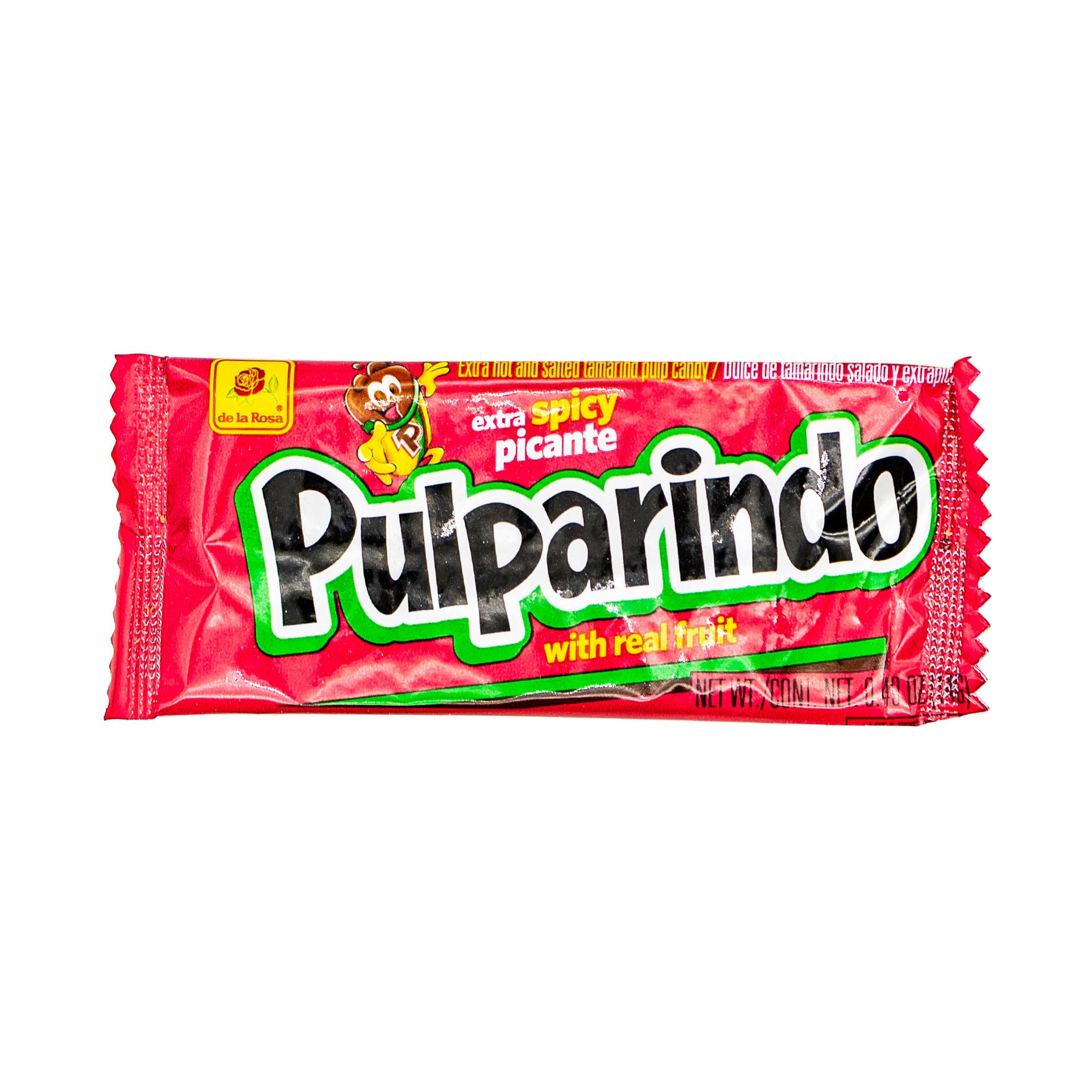 Pulparindo picante