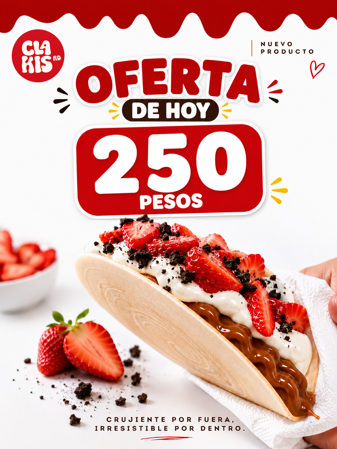 Oblea